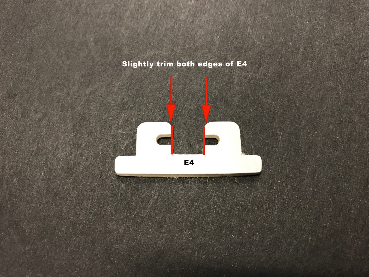 Aerial Views: low level, ground and vertical view